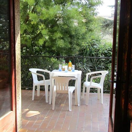 Chambre Dans Villa Charmant Jardin Montpellier Ngoại thất bức ảnh