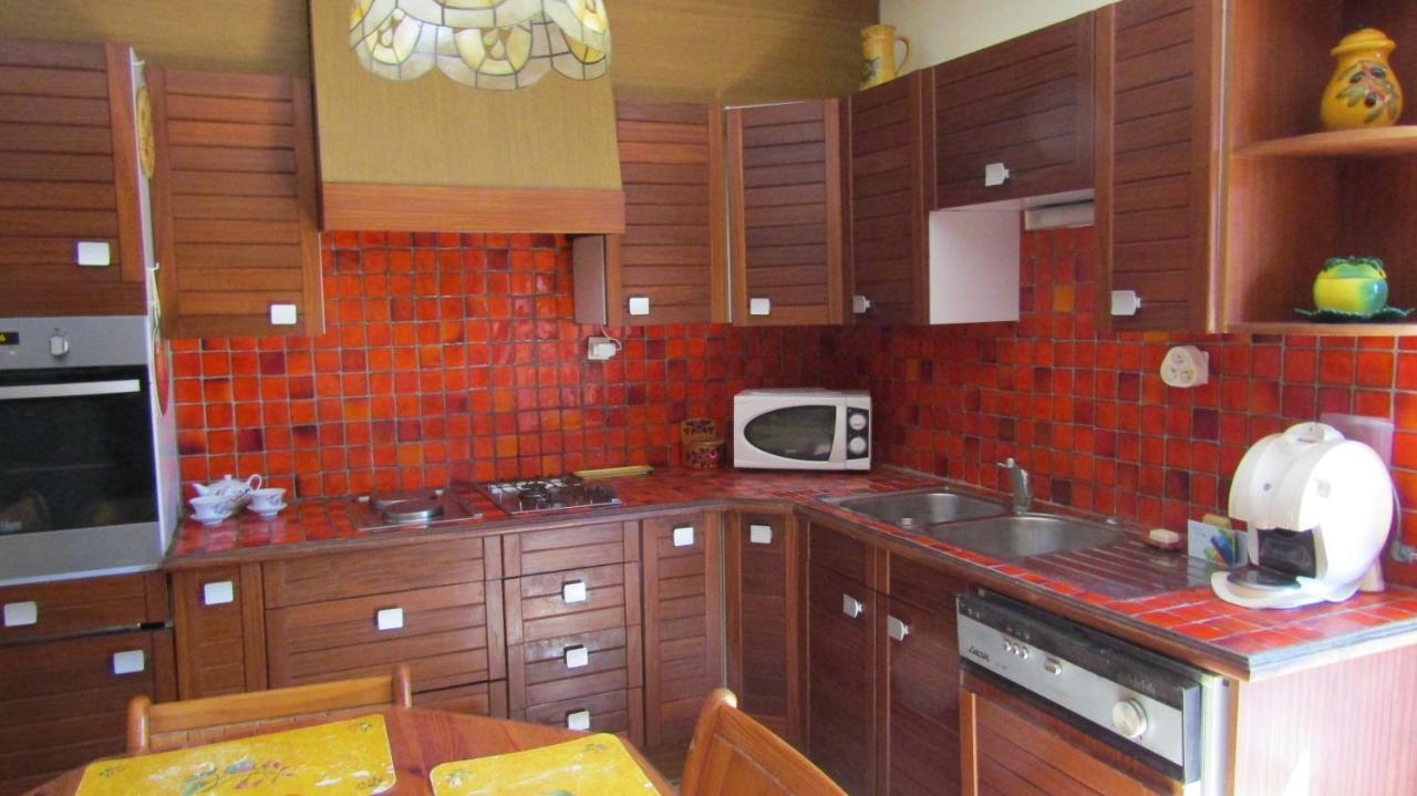 Chambre Dans Villa Charmant Jardin Montpellier Ngoại thất bức ảnh