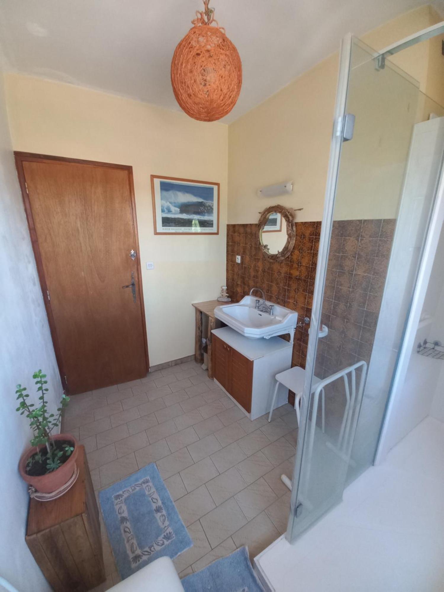 Chambre Dans Villa Charmant Jardin Montpellier Ngoại thất bức ảnh